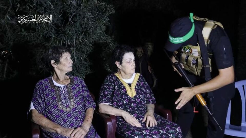 İsrail ve Hamas rehine takasında anlaştı