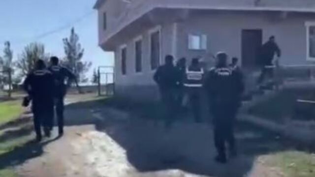 Şanlıurfa'da dolandırıcılık operasyonu: 12 gözaltı