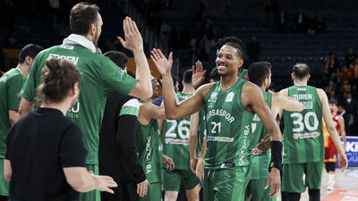 Bursaspor deplasmanda kazandı!