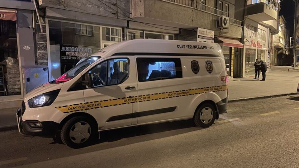 Nevşehir'de Afgan uyruklular arasında bıçaklı kavga: 5 yaralı