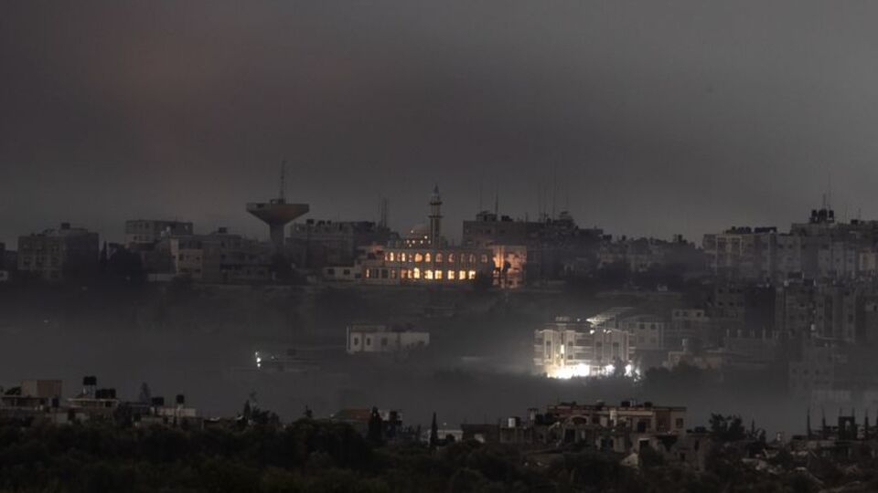 İsrail, esir değişimini ve geçici ateşkesi kabul etti