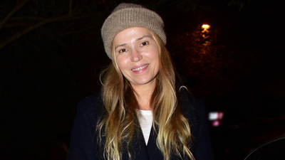 "Sıradan bir yemek"