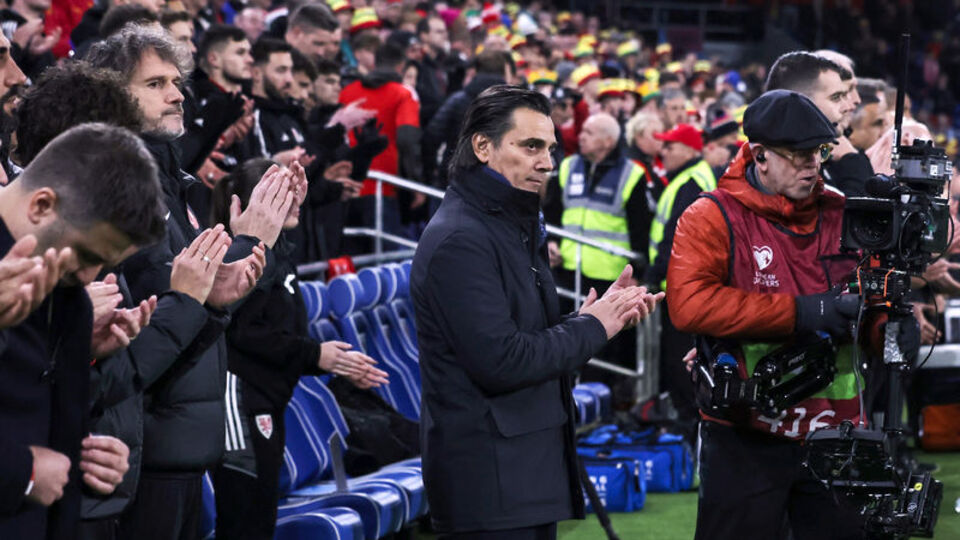 Montella'nın ağabeyi rahatsızlandı! Milli Takım uçağı Münih'e indi