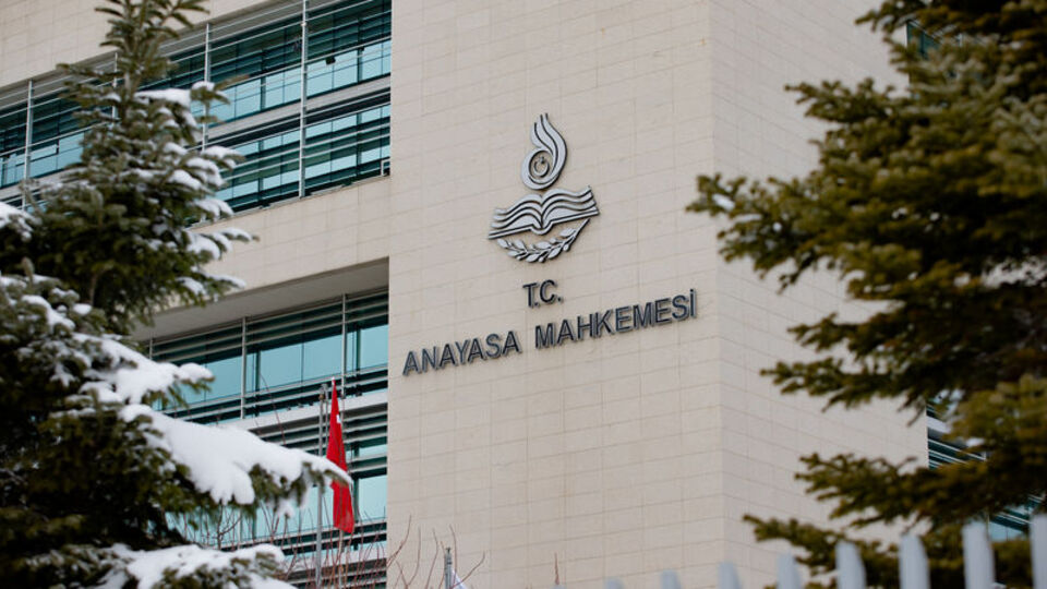 Yargıtay, AYM üyeleri hakkında savcı görevlendirdi