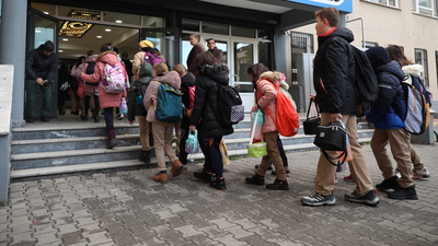 Çocuklara grip aşısı uyarısı!