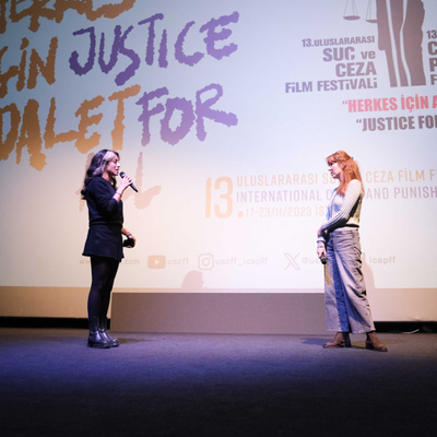 'Özgürlük'te buluştular