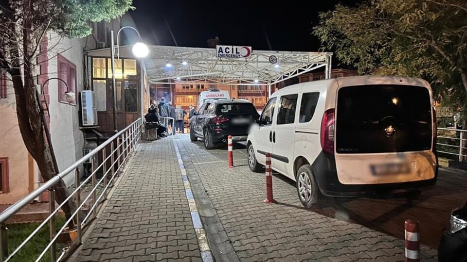 Alacak kavgasında kan donduran cinayet!