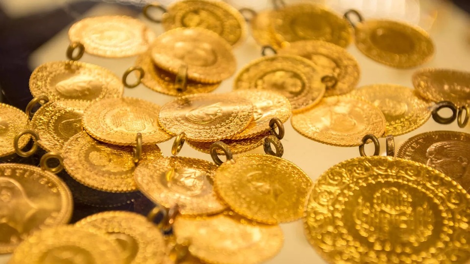 Gram altında yeni rekor