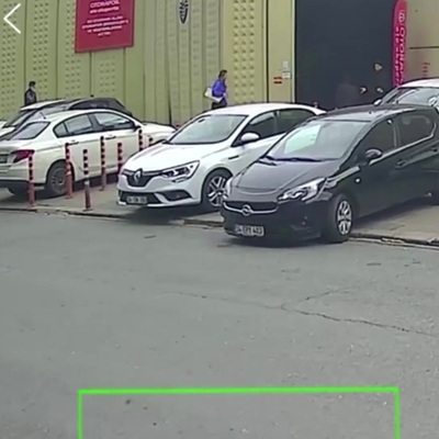 Telefon dolandırıcıların hedefi bu kez Suudi Arabistan uyruklu H.Ş. oldu.