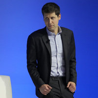 OpenAI'da CEO krizi çözüldü