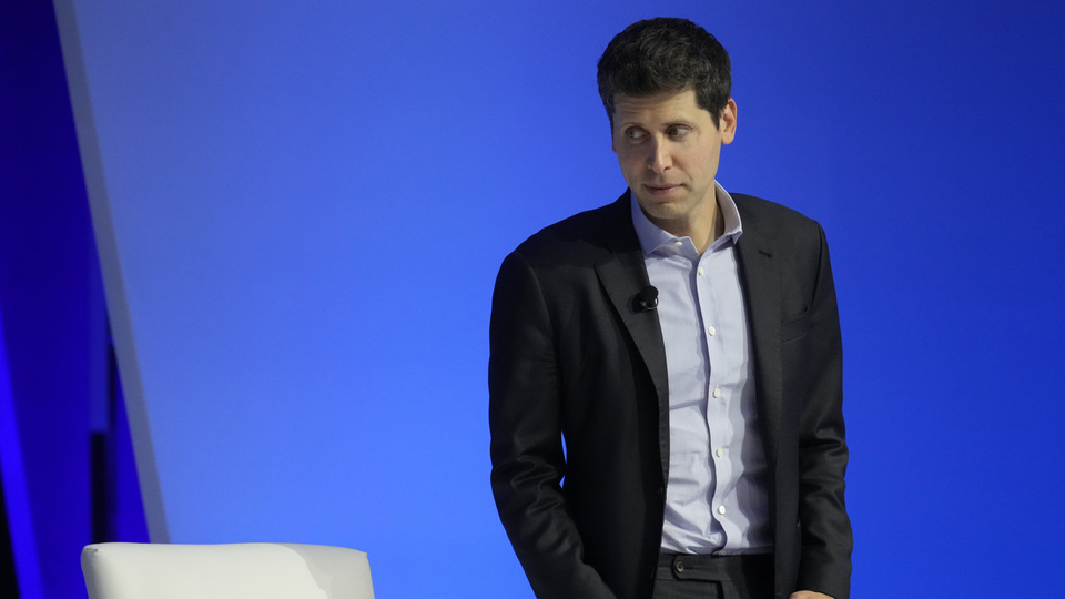 OpenAI'da CEO krizi çözüldü