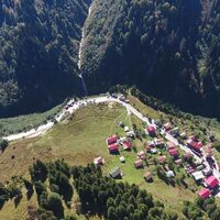 Ayder Yaylası nerede?