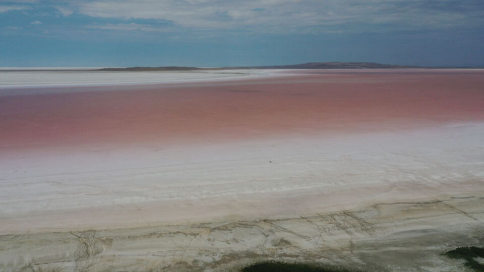 Tuz Gölü nerede?