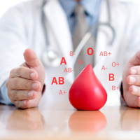 Kan grubu kartı nasıl alınır?