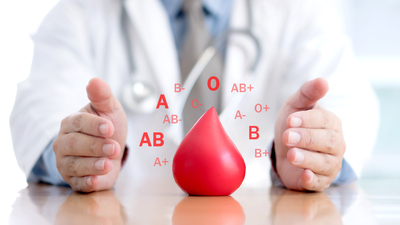 Kan grubu kartı nasıl alınır?