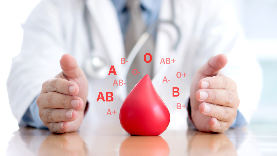 Kan grubu kartı nasıl alınır?