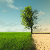 İklim değişikliği nedir?