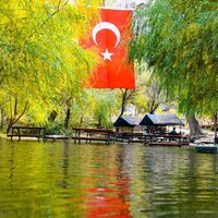 Ihlara Vadisi nerede?