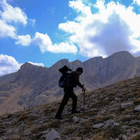 Hasan dağı nerede?