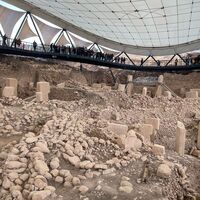 Göbeklitepe nerede?