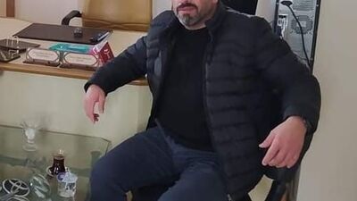 Pusu kurdular... Uzun namlulularla... Spor kulübü başkanına 33 kurşun!