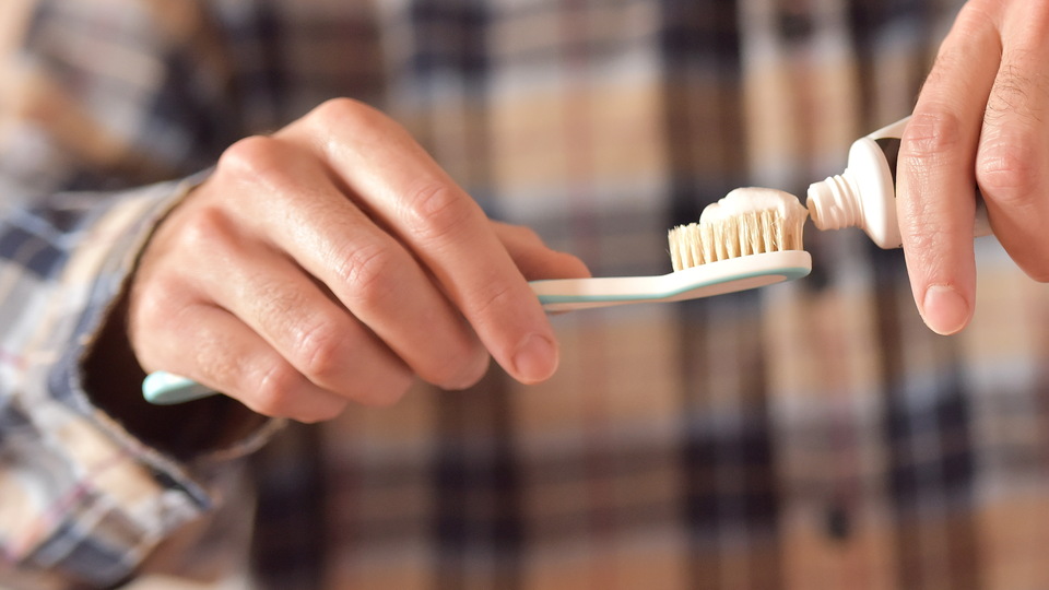 Ağız ve diş sağlığında sınıfta kaldık!