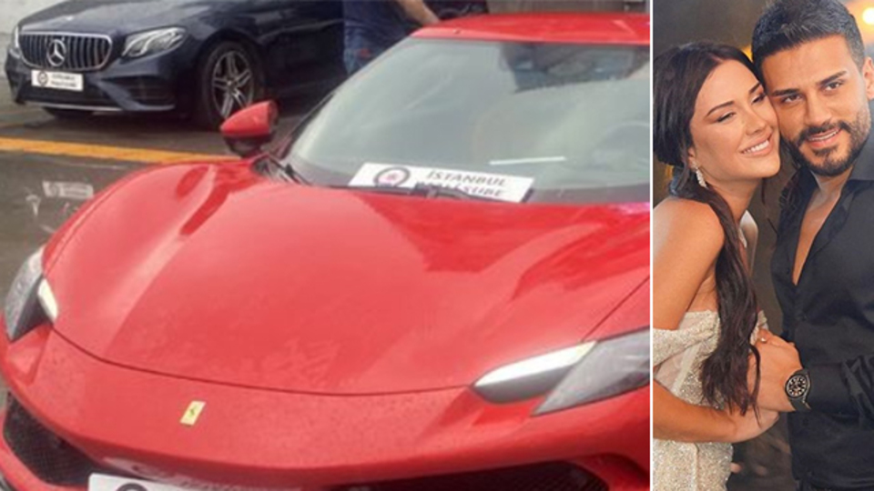 Engin-Dilan Polat soruşturmasında flaş ifade! "Lüks araçları başkalarına devredelim!"