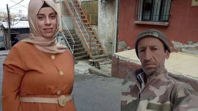 Recibe'nin katiline istenen ceza belli oldu