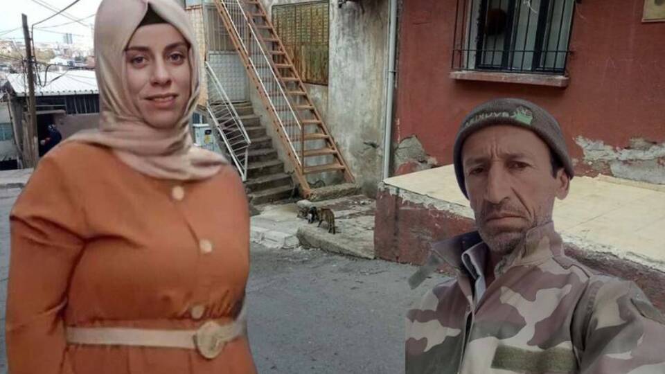 Recibe'nin katiline istenen ceza belli oldu