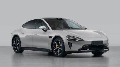 Xiaomi SU7 yollarda görüntülendi