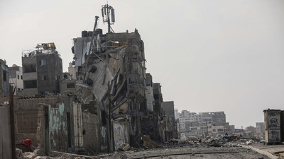 4 günlük ateşkes sonrası Biden yönetiminde yeni endişe