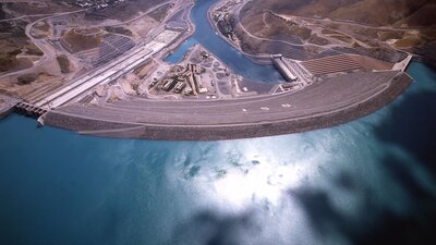 İklim değişikliği enerjiyi de vurdu