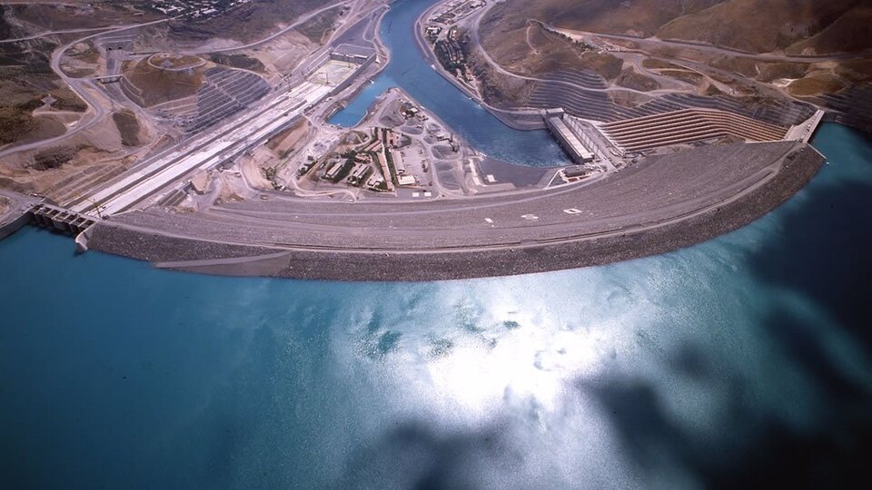 İklim değişikliği enerjiyi de vurdu