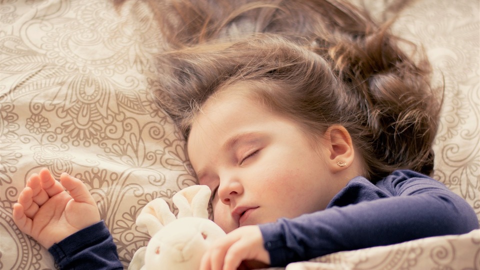 Rüyada Şişman Bebek Görmek