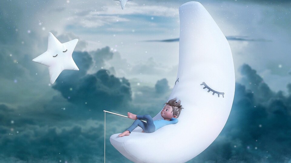 Rüyada Şaman Görmek