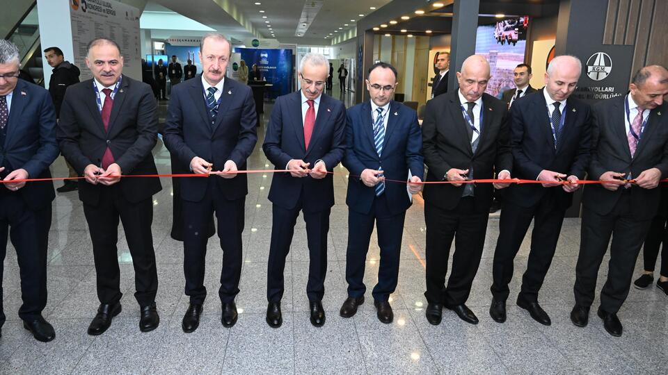 2028'e kadar 1.009 km yeni otoyol yapılacak