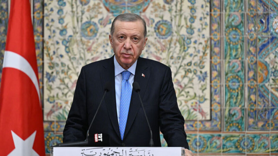 "Aralık ortaları gibi adaylarımızı açıklarız"