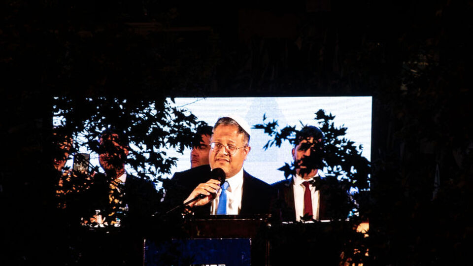 İsrailli bakan esir takası anlaşmasını eleştirdi