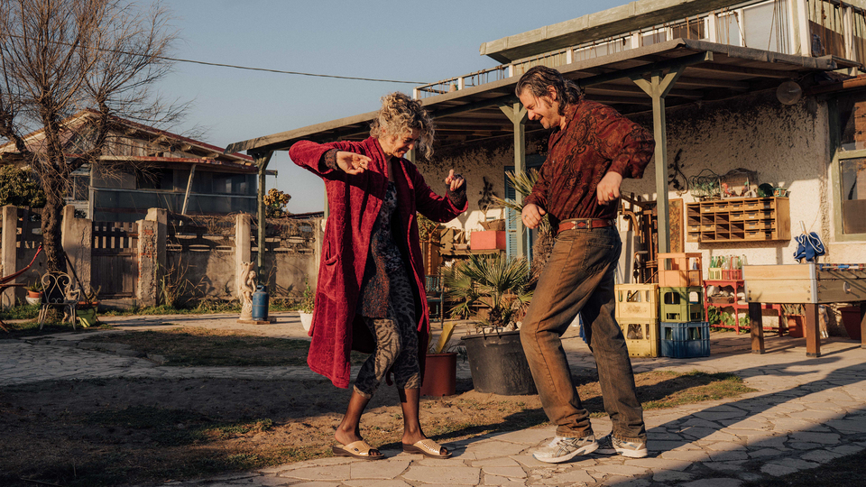 'İtalyan Sinemasıyla Buluşma' 27 Kasım'da