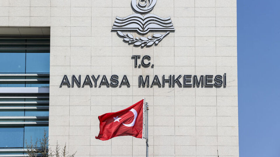 AYM-Yargıtay krizinde son perde: Bireysel başvuru yasasının 50. maddesi değişiyor