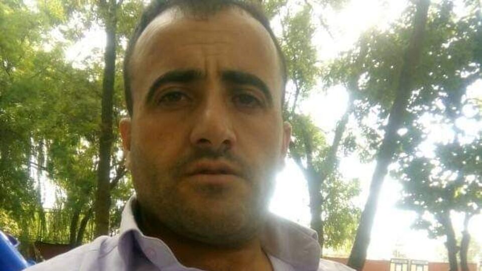 Vahşet! Yemek yerken eski eşini öldürdü!