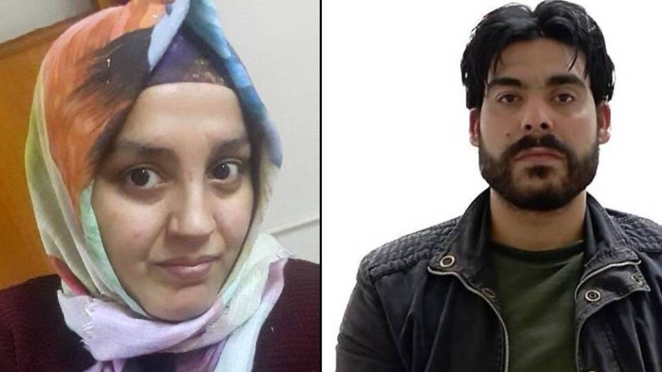 Sultan'ın katiline ağırlaştırılmış müebbet