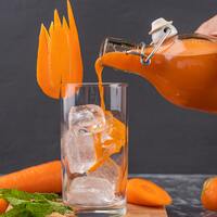 Havuç suyunun faydaları neler ve ne işe yarar?