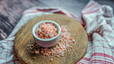 Himalaya tuzu faydaları neler ve ne işe yarar?