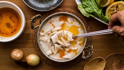 İşkembe çorbasının faydaları neler ve ne işe yarar?