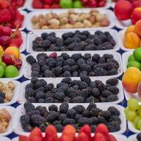 Karadutun faydaları neler ve ne işe yarar?