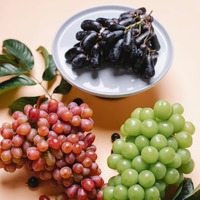 Kara (siyah) üzümün faydaları neler ve ne işe yarar?