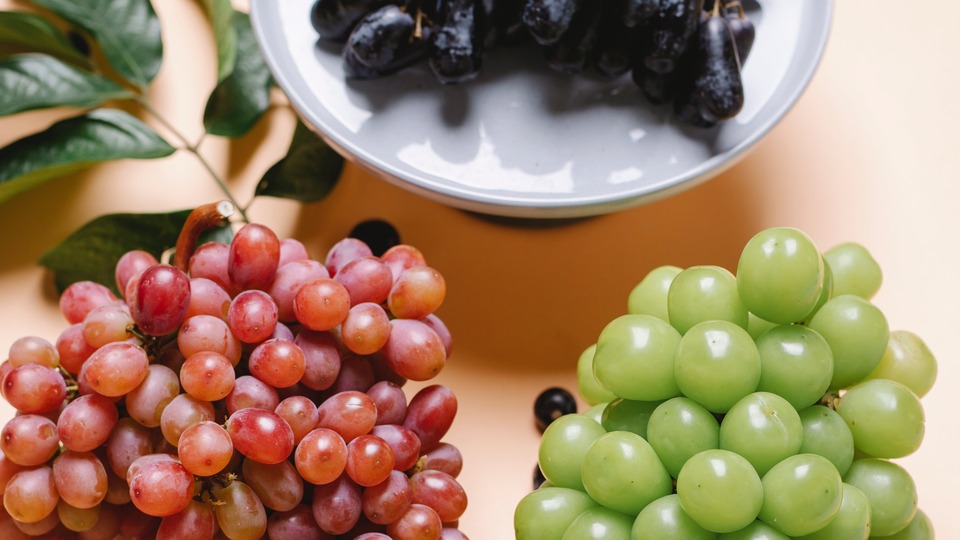 Kara (siyah) üzümün faydaları neler ve ne işe yarar?