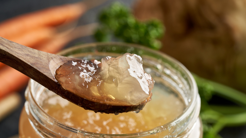 Kolajenin faydaları neler ve ne işe yarar?