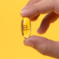 B vitamini faydaları neler, ne işe yarar?